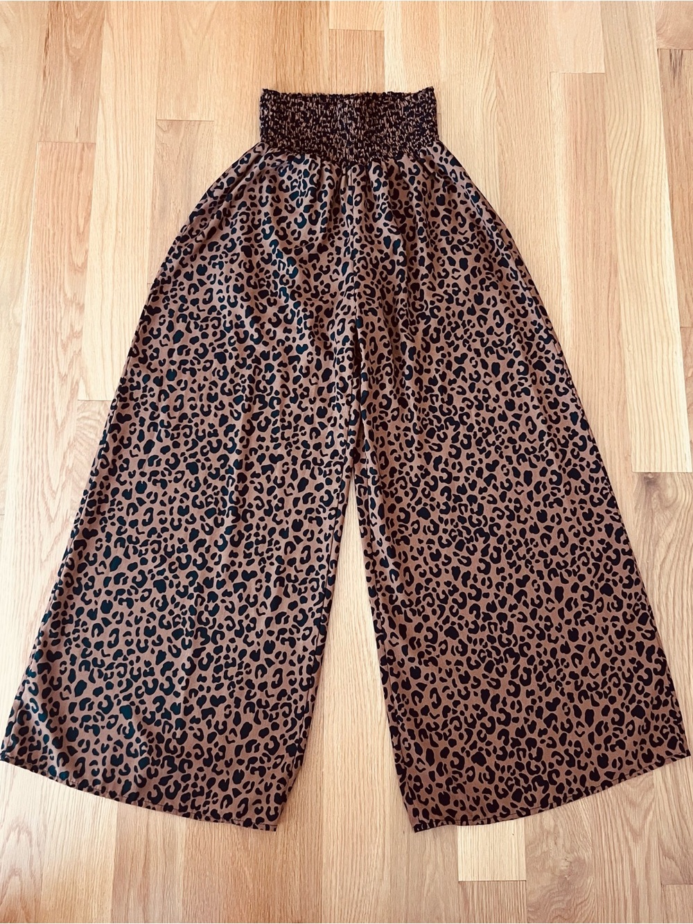 Sienna Sky Pants 🐆